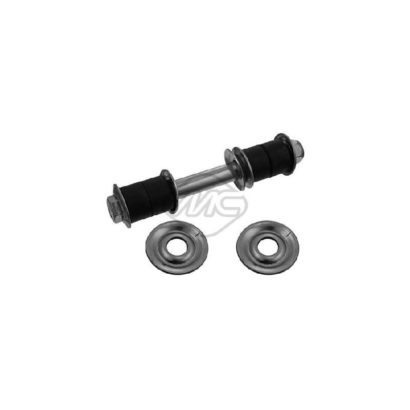 Barre stabilisatrice Metalcaucho