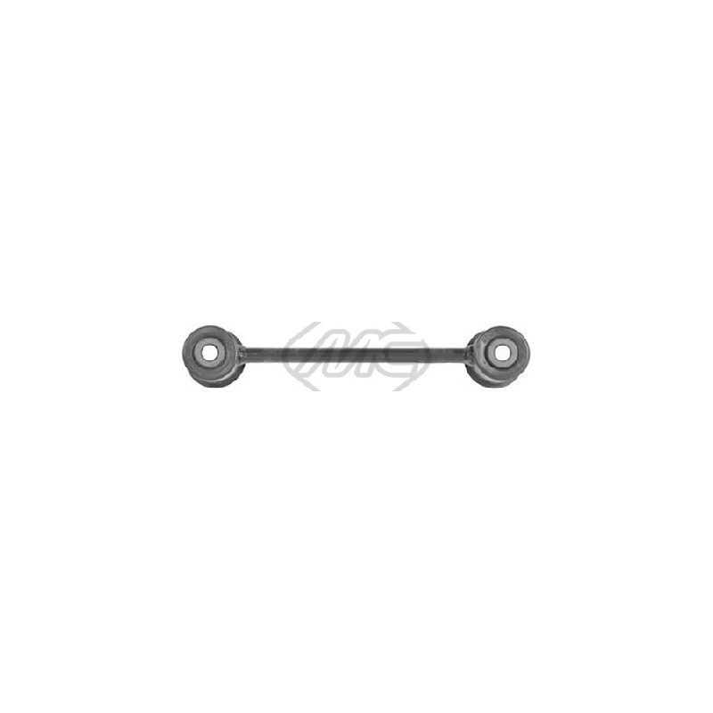Barre stabilisatrice Metalcaucho