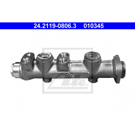 Maître-cylindre de frein ATE