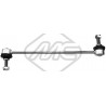 Barre stabilisatrice Metalcaucho