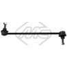 Barre stabilisatrice Metalcaucho