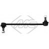 Barre stabilisatrice Metalcaucho