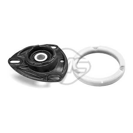 Coupelle d'amortisseur...