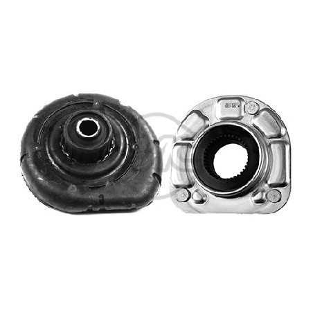 Coupelle d'amortisseur...