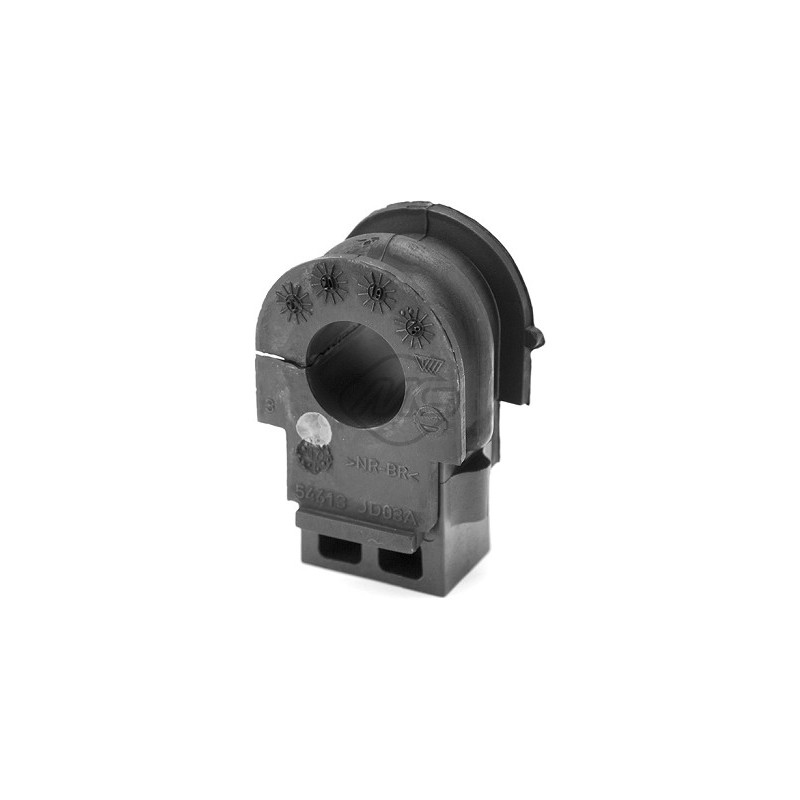 Suspension (stabilisateur) Metalcaucho