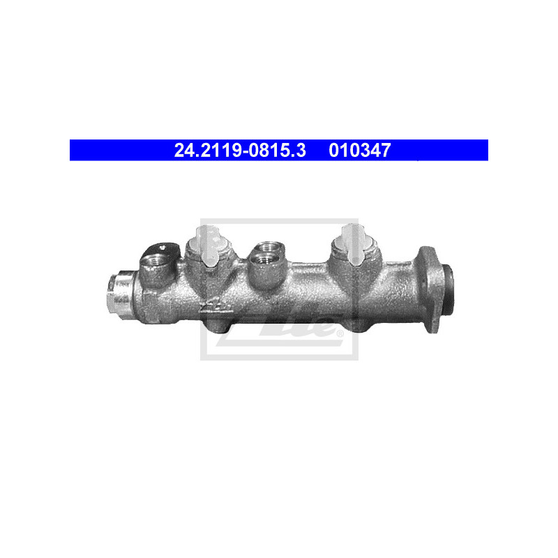 Maître-cylindre de frein ATE