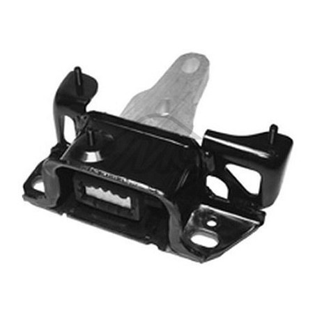 Support moteur Metalcaucho