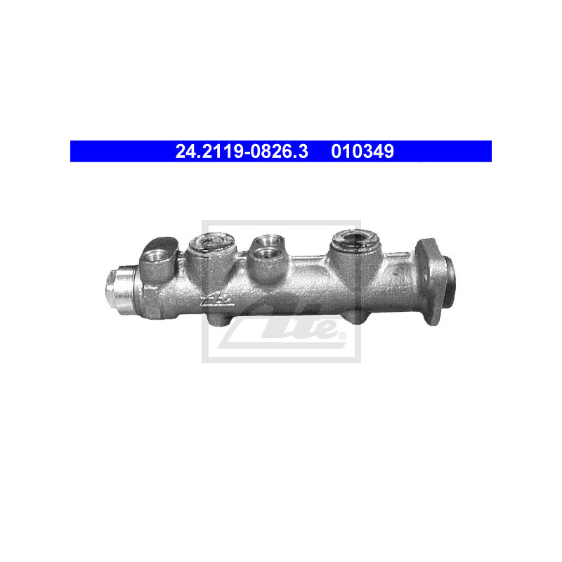 Maître-cylindre de frein ATE