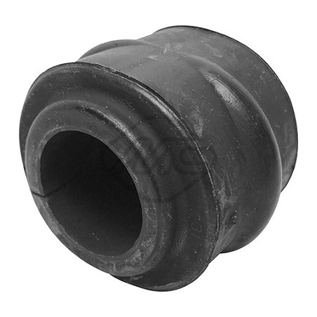 Silent bloc de barre...