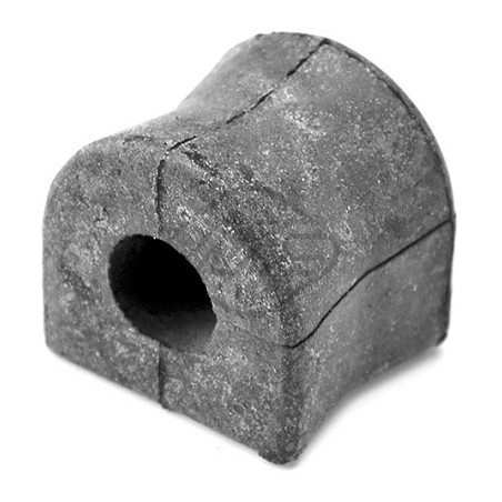 Silent bloc de barre...