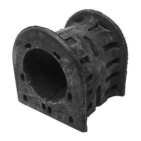 Silent bloc de barre...