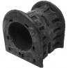 Silent bloc de barre stabilisatrice Metalcaucho