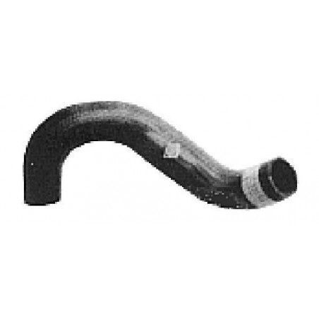 Durite de radiateur...