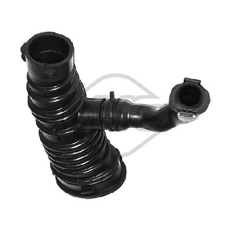 Durite de turbocompresseur...