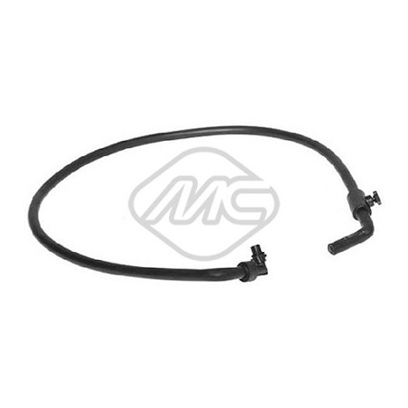 Durite de radiateur...