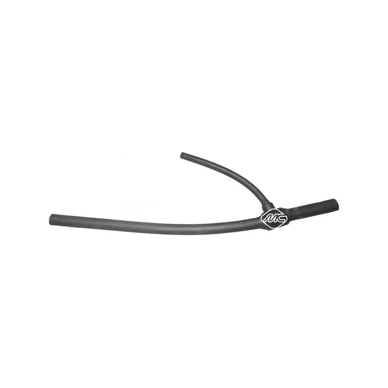 Manche (batterie chauffante-chauffage) Metalcaucho