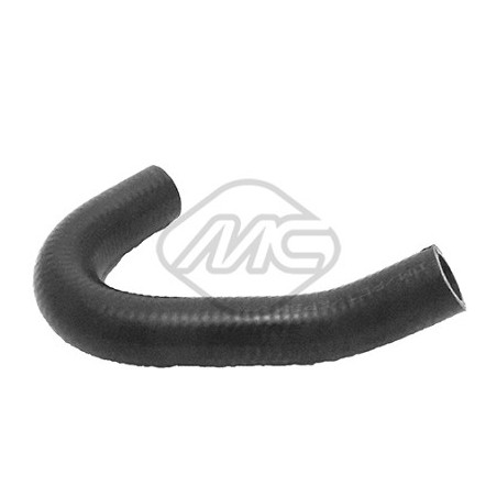 Durite de radiateur...