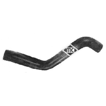 Durite de radiateur...