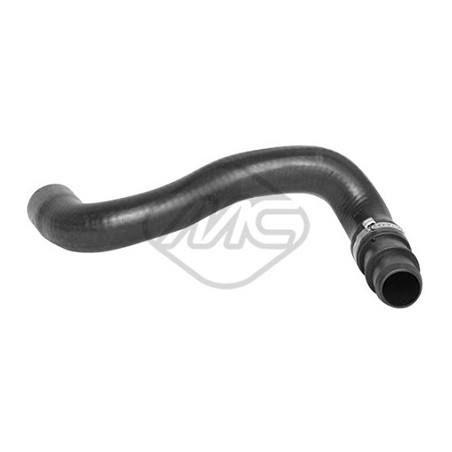 Durite de radiateur...