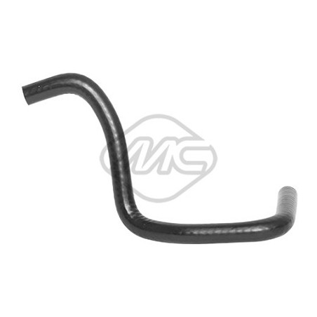 Durite de radiateur...