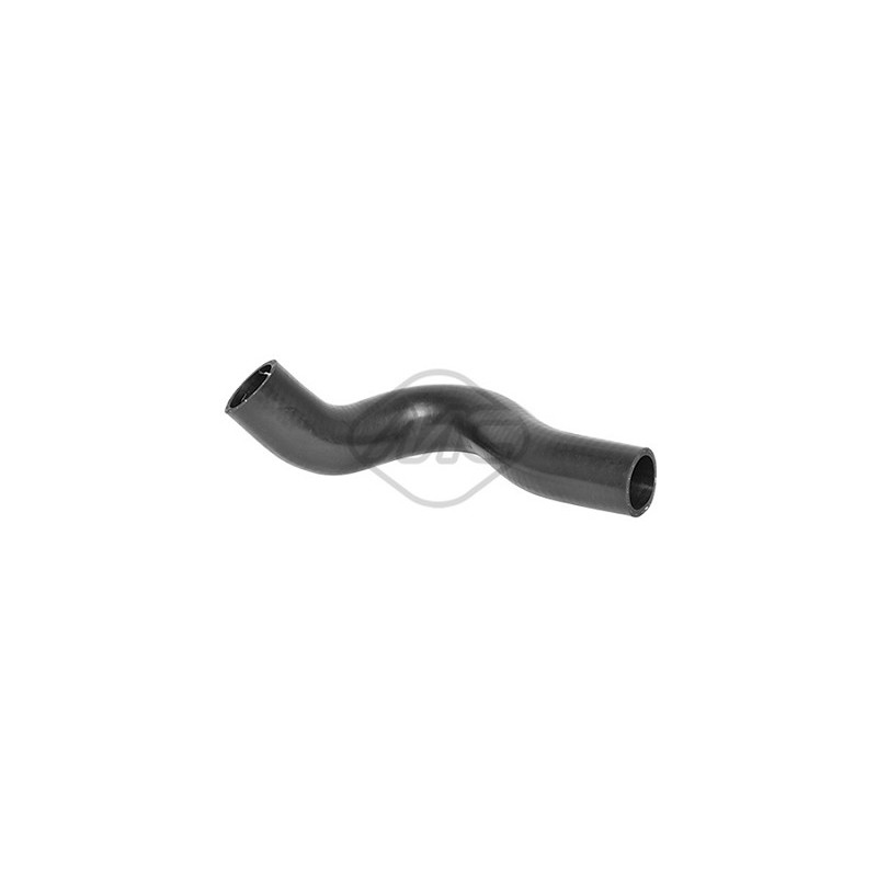 Durite de radiateur Metalcaucho