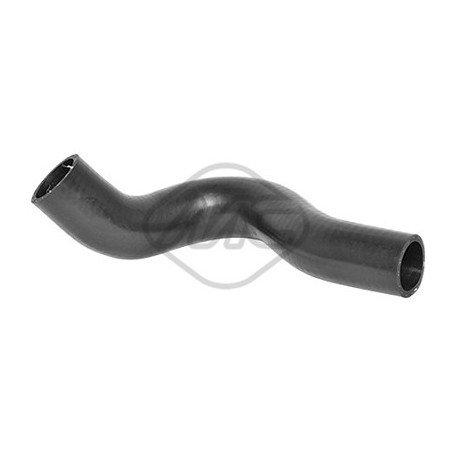 Durite de radiateur...