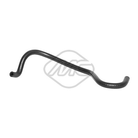 Durite de radiateur...