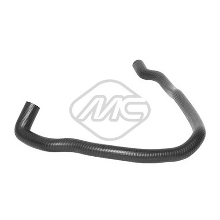 Durite de radiateur...