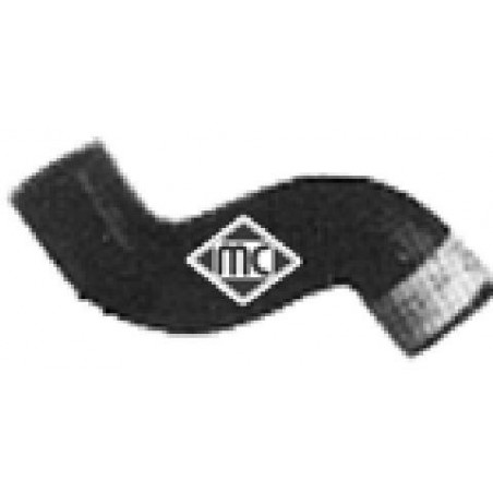 Durite de radiateur...