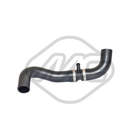 Durite de radiateur...