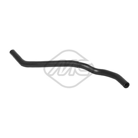 Durite de radiateur...