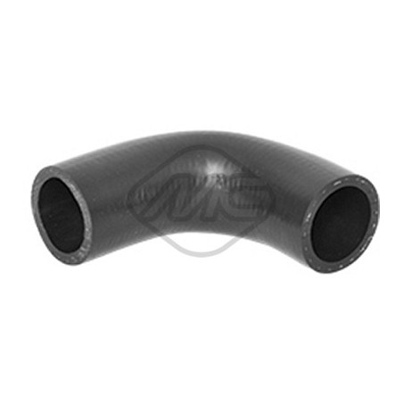 Durite de radiateur...