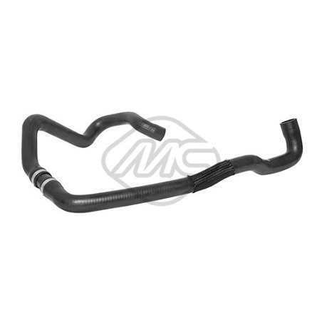 Durite de radiateur...