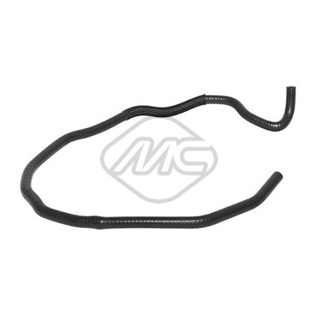 Durite de radiateur...