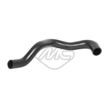 Durite de radiateur...