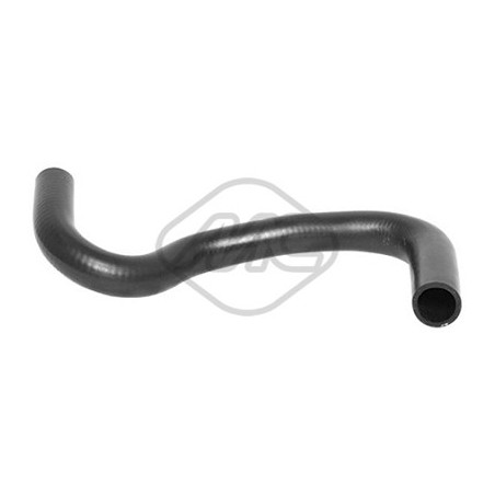 Durite de radiateur...