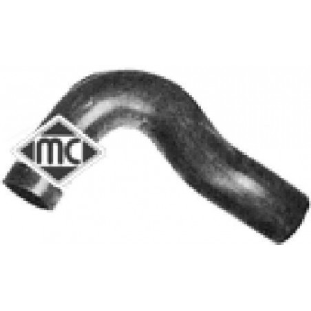 Durite de radiateur...