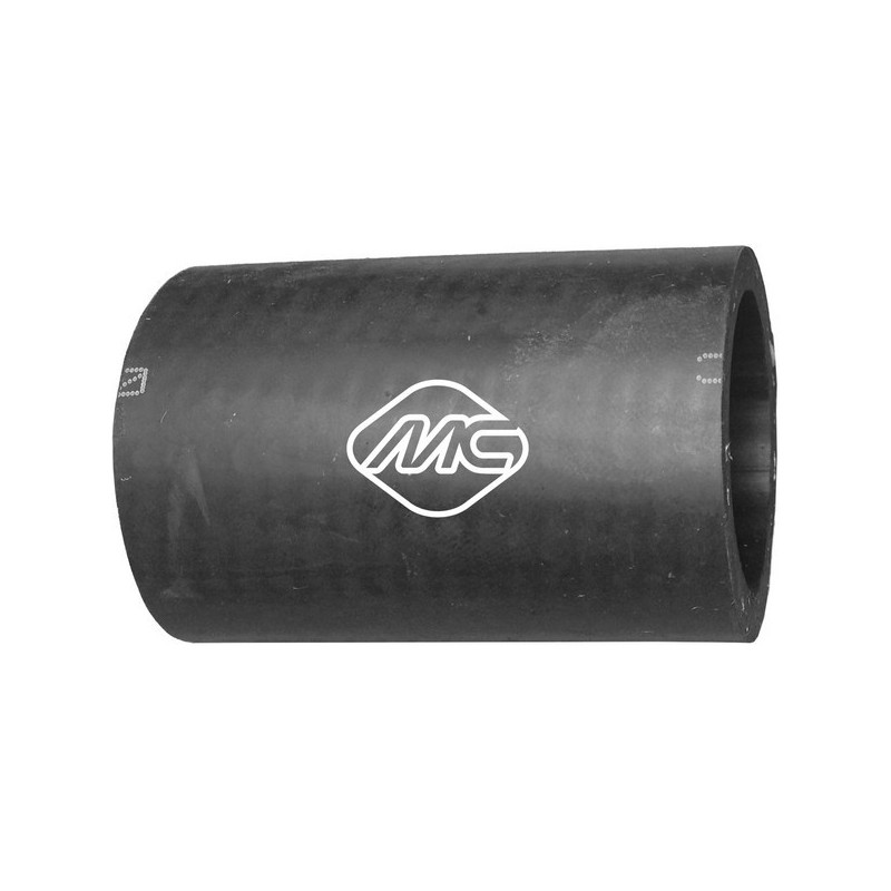 Durite de radiateur Metalcaucho