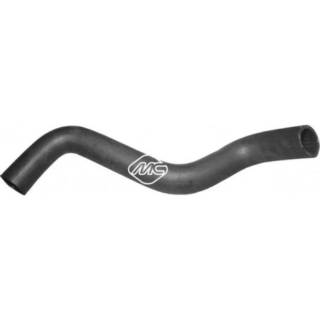 Durite de radiateur...