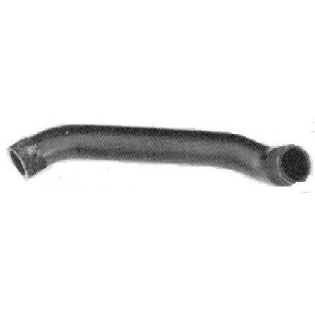 Durite de radiateur Metalcaucho