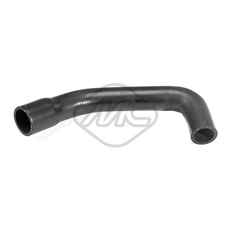 Durite de radiateur...