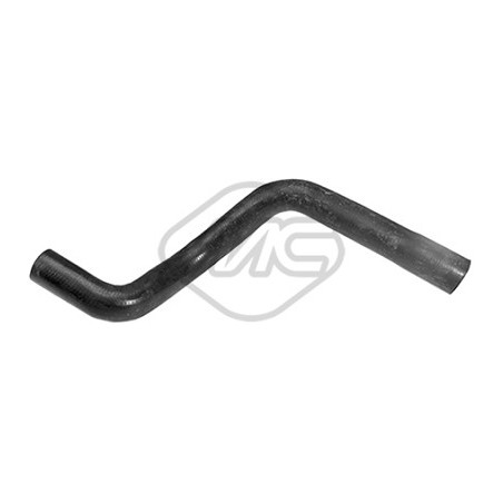 Durite de radiateur...