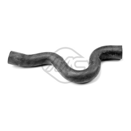 Durite de radiateur...