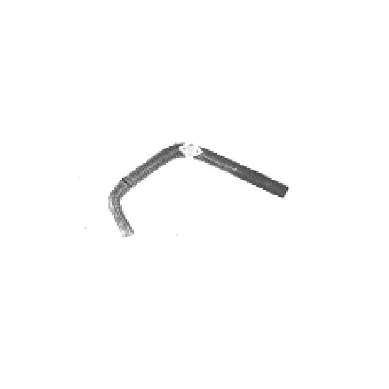 Tuayuterie, valve/soupage RGE Metalcaucho