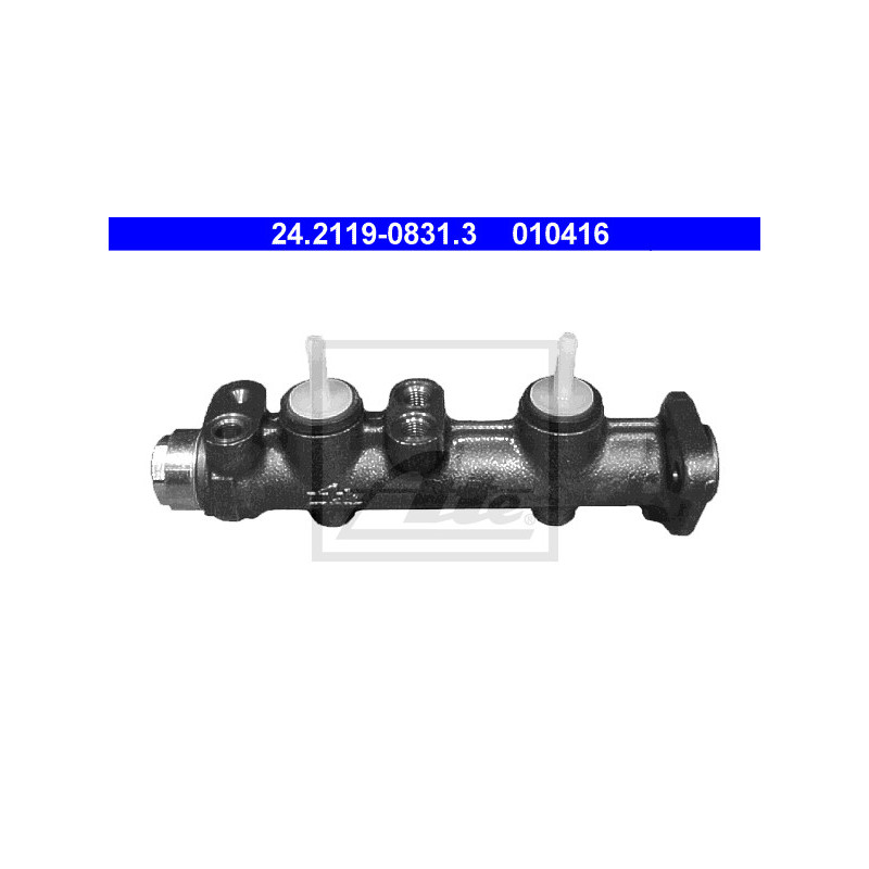 Maître-cylindre de frein ATE