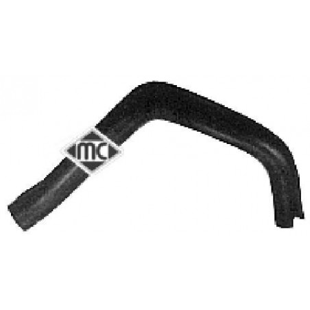 Durite de radiateur...