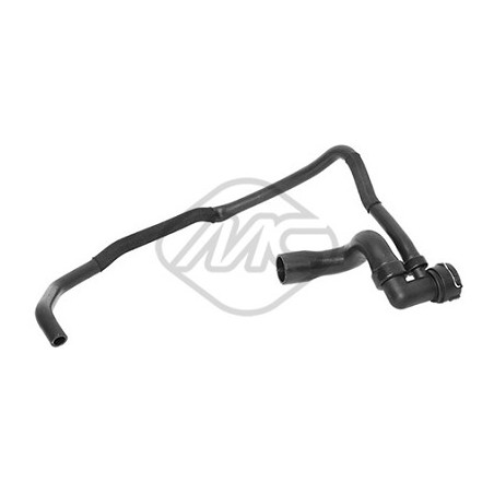 Durite de radiateur...