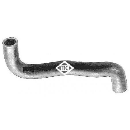 Durite de radiateur...