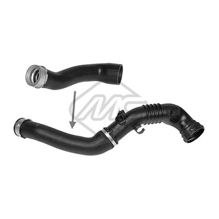 Gaine de suralimentation...