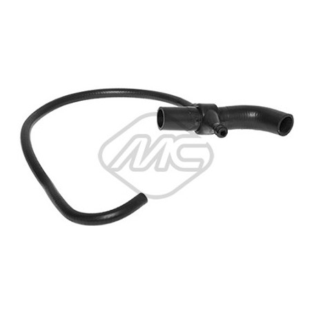 Durite de radiateur...